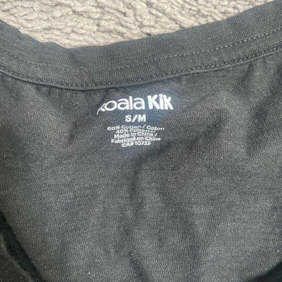 Tyme Maternity Tees Lot XS/S/M - Picture 11 of 11